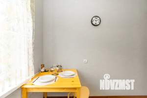 1-к квартира, посуточно, 31м2, 4/5 этаж