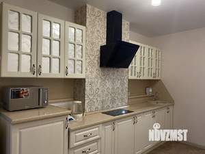 1-к квартира, на длительный срок, 40м2, 8/26 этаж