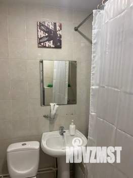 Студия квартира, посуточно, 32м2, 4/9 этаж