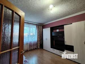 1-к квартира, на длительный срок, 38м2, 3/10 этаж