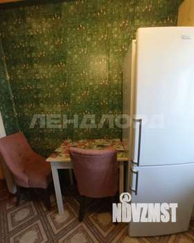 1-к квартира, на длительный срок, 35м2, 4/9 этаж