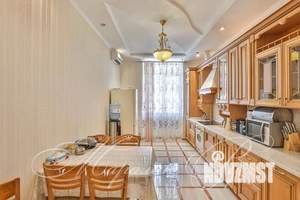 4-к квартира, на длительный срок, 150м2, 7/18 этаж