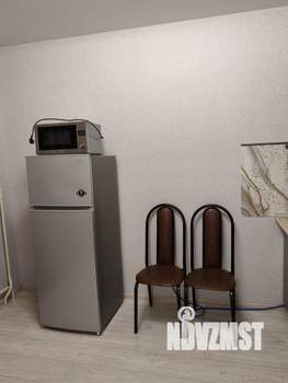 Студия квартира, на длительный срок, 28м2, 9/17 этаж