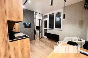 1-к квартира, посуточно, 30м2, 22/25 этаж