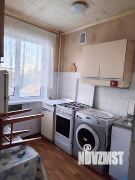 1-к квартира, на длительный срок, 31м2, 3/5 этаж