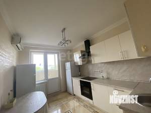 2-к квартира, на длительный срок, 76м2, 5/17 этаж
