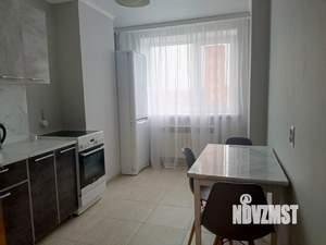 1-к квартира, на длительный срок, 36м2, 3/28 этаж