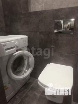 1-к квартира, на длительный срок, 50м2, 3/25 этаж