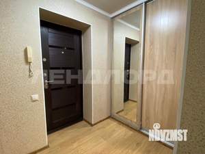 1-к квартира, на длительный срок, 35м2, 10/11 этаж