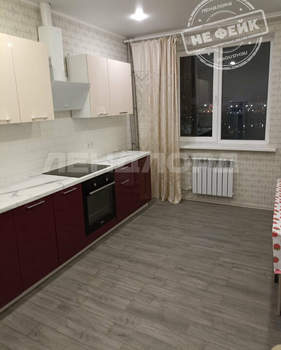 2-к квартира, на длительный срок, 50м2, 8/25 этаж