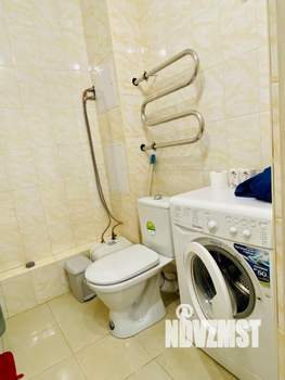 1-к квартира, на длительный срок, 30м2, 1/5 этаж