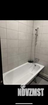 1-к квартира, на длительный срок, 34м2, 2/2 этаж