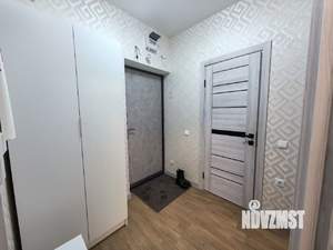 1-к квартира, на длительный срок, 36м2, 5/24 этаж