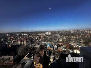 2-к квартира, на длительный срок, 65м2, 14/16 этаж