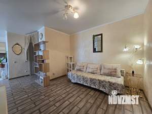 2-к квартира, на длительный срок, 44м2, 7/26 этаж