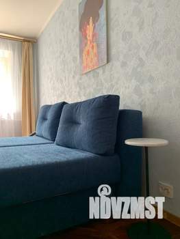 2-к квартира, посуточно, 50м2, 1/5 этаж