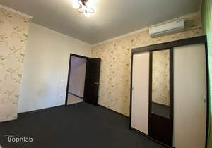 2-к квартира, на длительный срок, 61м2, 3/10 этаж