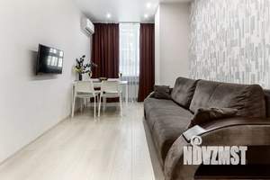 2-к квартира, посуточно, 60м2, 5/25 этаж