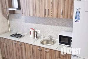 1-к квартира, на длительный срок, 42м2, 10/11 этаж