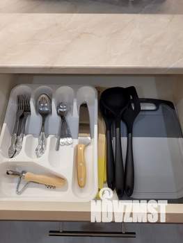 1-к квартира, посуточно, 35м2, 11/24 этаж