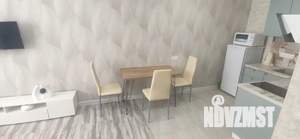 2-к квартира, посуточно, 42м2, 13/20 этаж