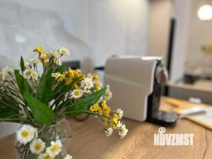 Студия квартира, посуточно, 30м2, 14/27 этаж