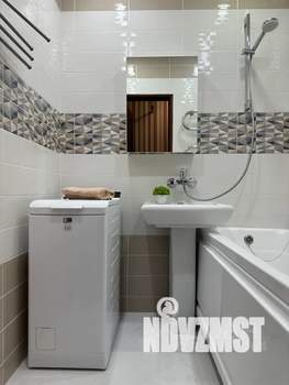 2-к квартира, посуточно, 50м2, 2/10 этаж