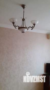 1-к квартира, на длительный срок, 37м2, 4/4 этаж