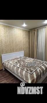 1-к квартира, на длительный срок, 40м2, 2/7 этаж