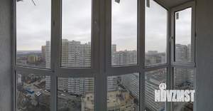 Студия квартира, на длительный срок, 27м2, 19/26 этаж