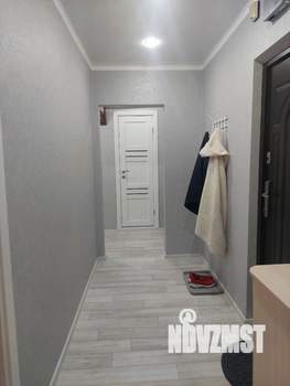 2-к квартира, посуточно, 54м2, 1/1 этаж