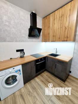 1-к квартира, на длительный срок, 36м2, 12/25 этаж