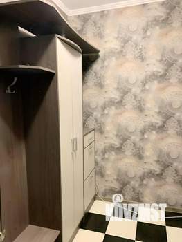 1-к квартира, на длительный срок, 38м2, 7/12 этаж