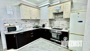 1-к квартира, посуточно, 40м2, 14/24 этаж