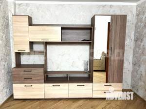 1-к квартира, на длительный срок, 33м2, 3/9 этаж