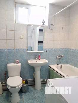 2-к квартира, на длительный срок, 56м2, 3/4 этаж