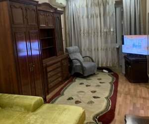 1-к квартира, на длительный срок, 48м2, 9/11 этаж