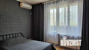 1-к квартира, посуточно, 26м2, 1/1 этаж