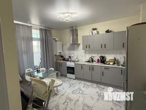 2-к квартира, на длительный срок, 50м2, 6/18 этаж