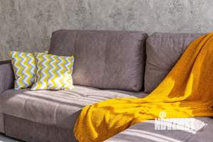 2-к квартира, посуточно, 62м2, 1/1 этаж