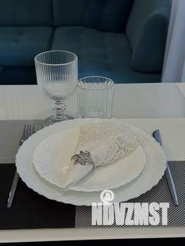 Студия квартира, посуточно, 37м2, 14/26 этаж