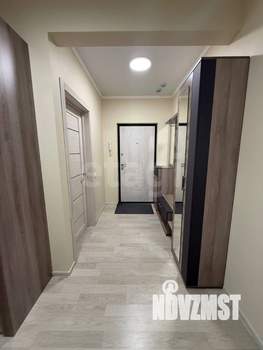 2-к квартира, на длительный срок, 50м2, 5/19 этаж