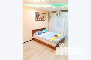 1-к квартира, посуточно, 40м2, 3/10 этаж