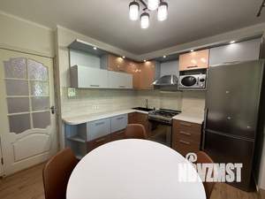 2-к квартира, на длительный срок, 47м2, 3/5 этаж