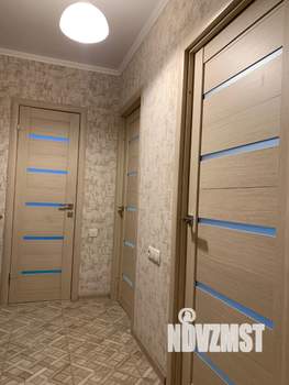 1-к квартира, на длительный срок, 41м2, 7/11 этаж