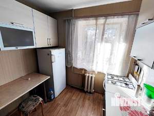 1-к квартира, на длительный срок, 32м2, 4/5 этаж