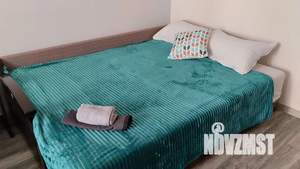 1-к квартира, посуточно, 38м2, 11/20 этаж