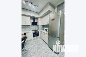 1-к квартира, посуточно, 50м2, 4/32 этаж