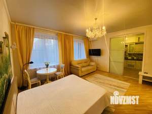 1-к квартира, на длительный срок, 55м2, 2/12 этаж