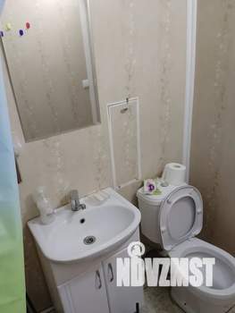 1-к квартира, посуточно, 31м2, 3/5 этаж